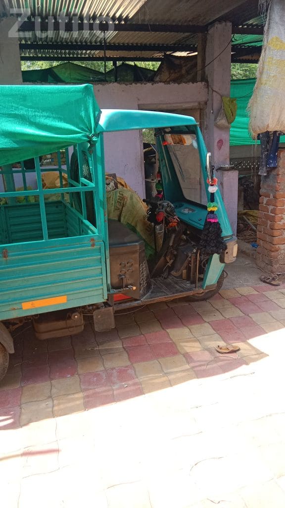 2022 Atul Shakti Loading Auto Rickshaw - Auto Rickshaws - Petlad - Image 4