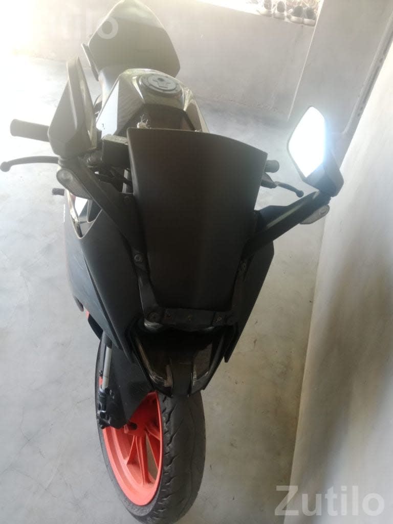 2019 KTM RC 200 Sports Bike - Bikes - Prantij - Image 3