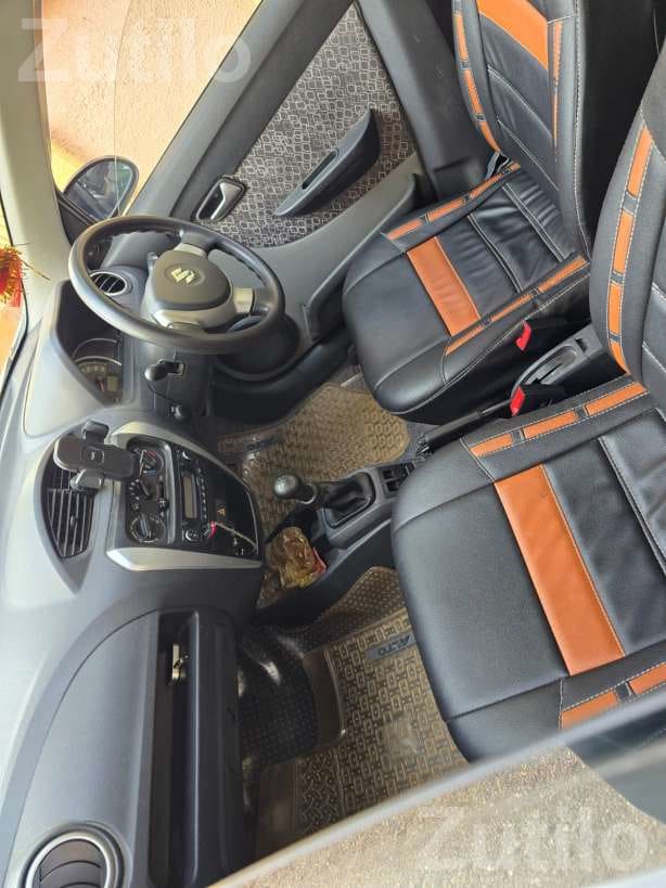 Maruti Suzuki Alto 800 VXI 2017 Petrol - Cars - Vaso - Image 5