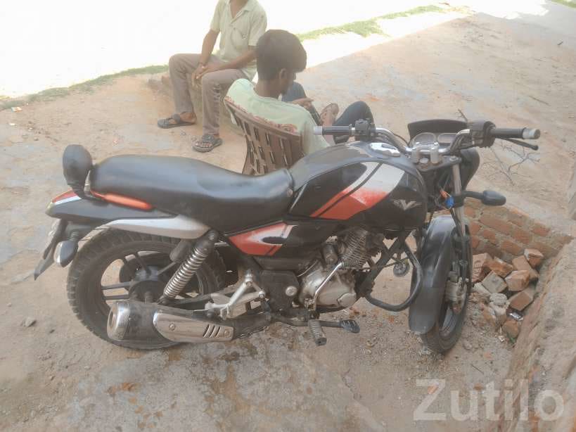 2017 Model Motorcycle Bike for Sale - Bikes - Godhra - Image 4