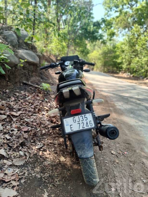 2018 Bajaj Pulsar 150 One Owner Bike - Bikes - Dhanpur - Image 2