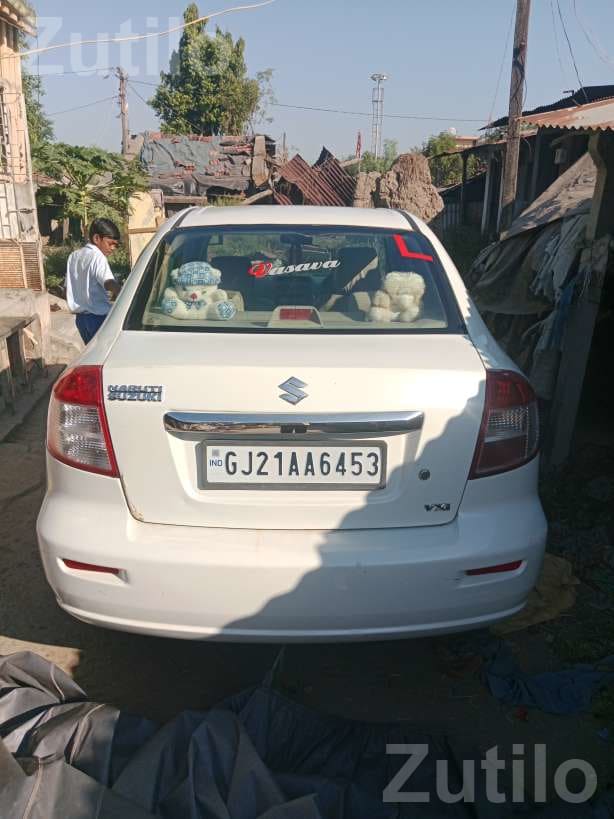Maruti Suzuki SX4 2010 VXi Sedan - Cars - Bharuch City - Image 1