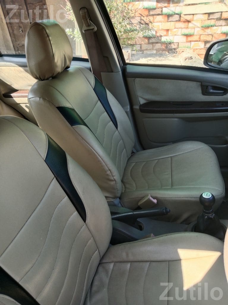 Maruti Suzuki SX4 2010 VXi Sedan - Cars - Bharuch City - Image 4