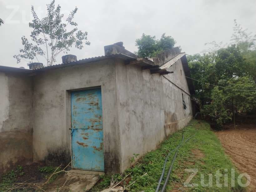 House for Sale with Water and Parking Space - House for Sale - Chhota Udepur - Image 4