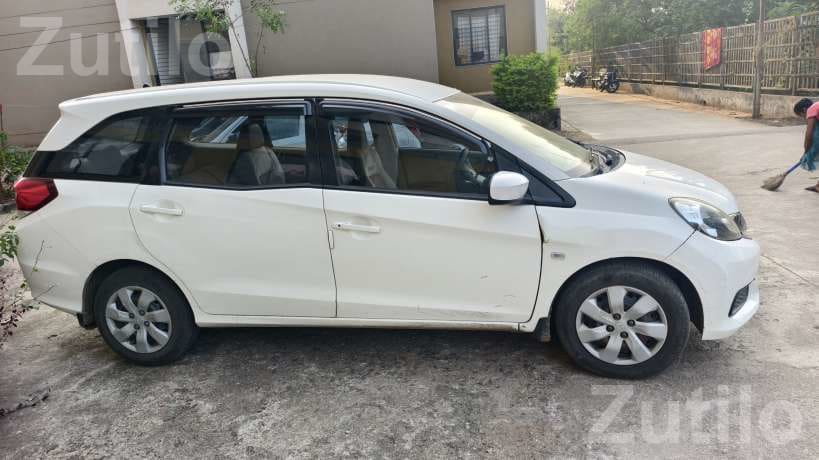 Honda Mobilio 2014 7 Seater Car - Cars - Dediapada - Image 3