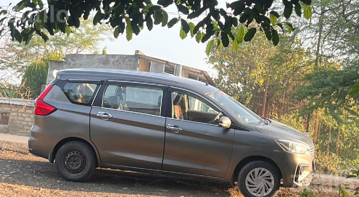 Maruti Suzuki Ertiga 2022 Petrol CNG - Cars - Sutrapada - Image 1