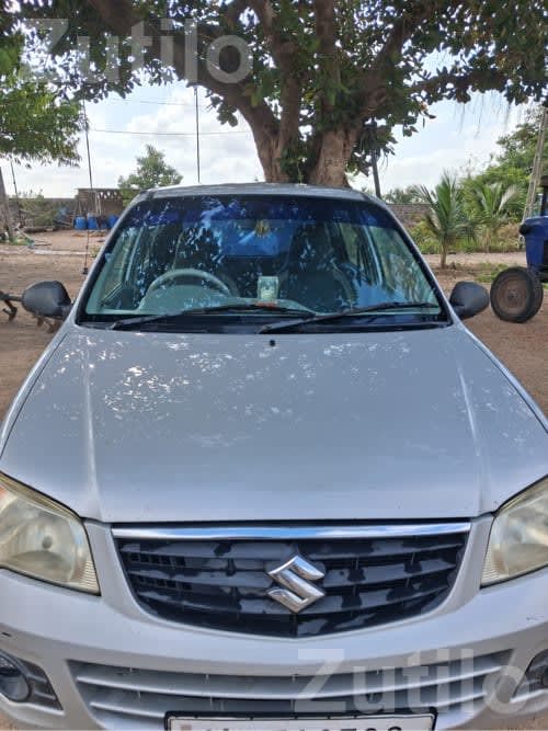 Maruti Suzuki Alto K10 2011, 92,000 km - Cars - Ranavav - Image 1