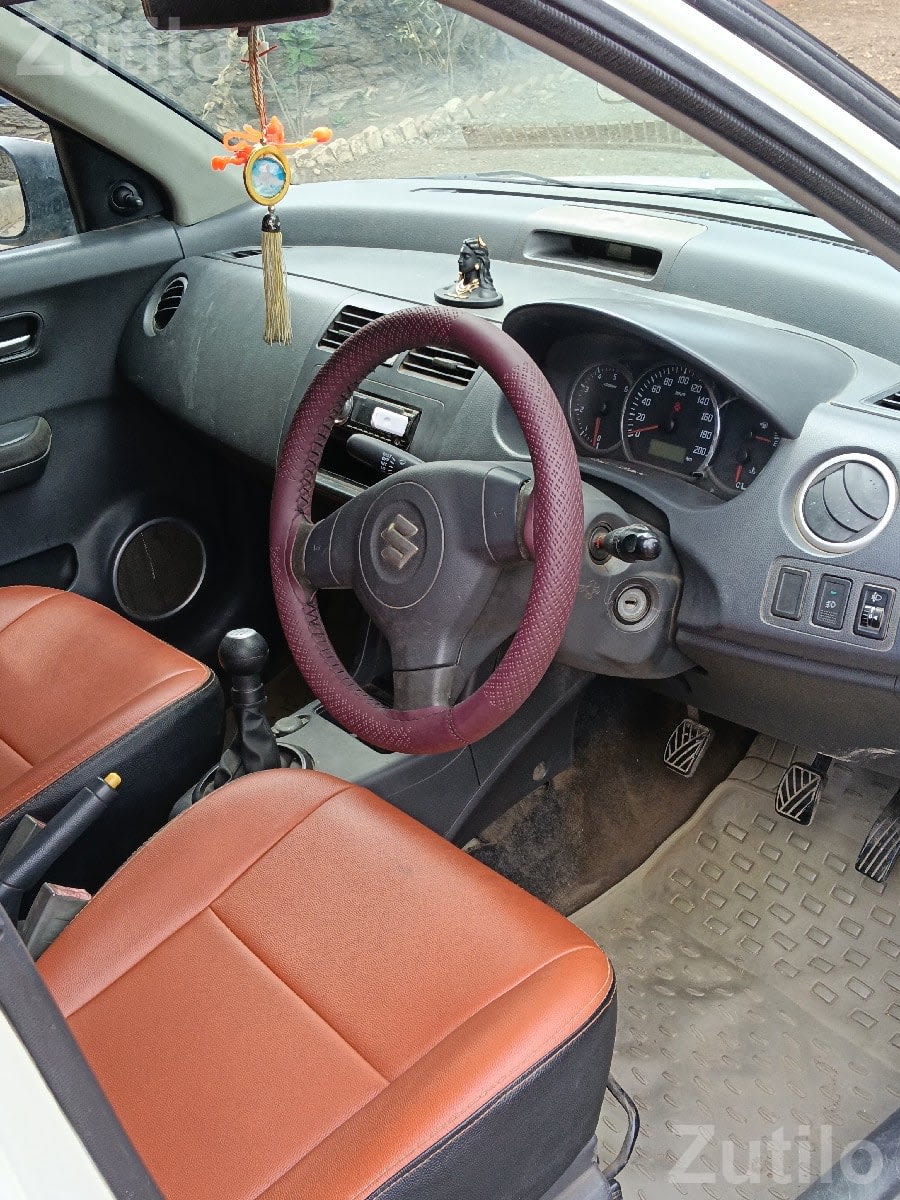 Maruti Suzuki Swift VDI Diesel 2010 - Cars - Mendarda - Image 3