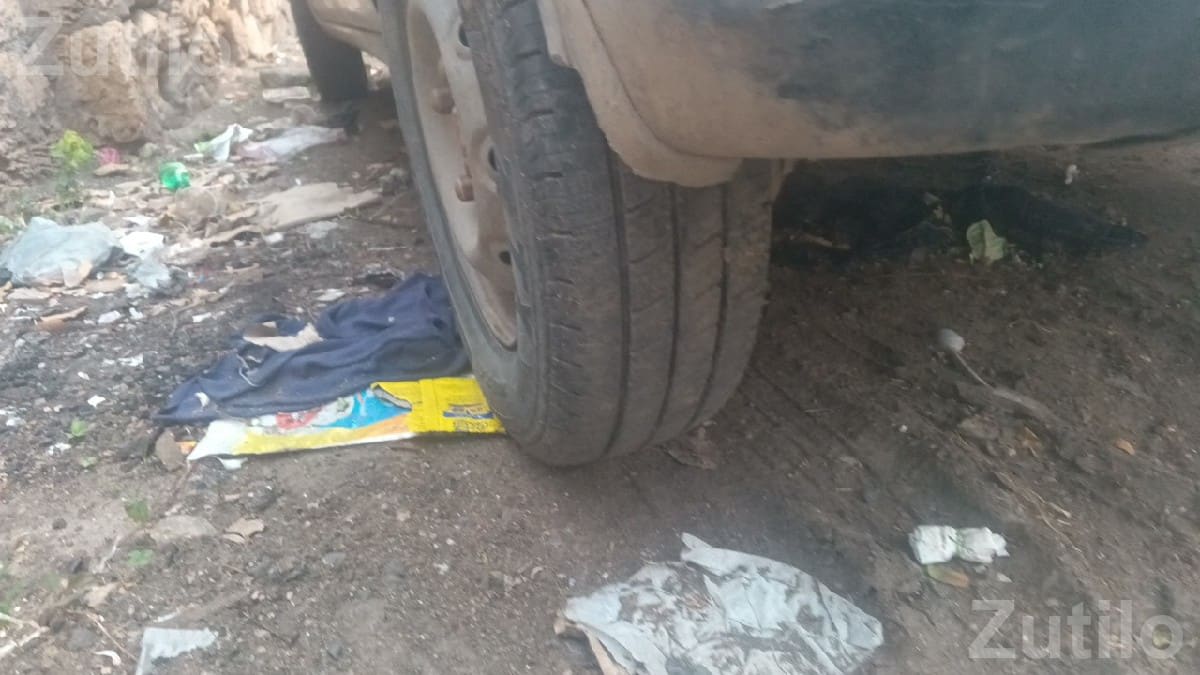 Maruti Alto 12 Inch Tyres - Auto Parts - Dhoraji - Image 1