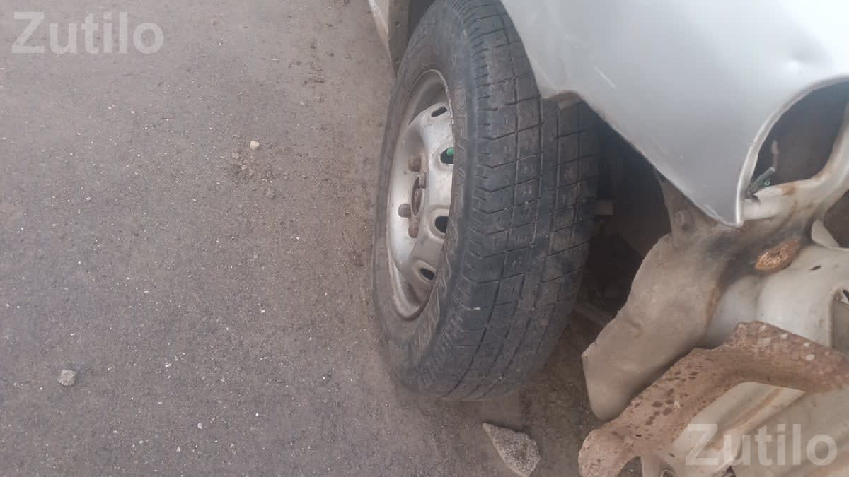 Maruti Alto 12 Inch Tyres - Auto Parts - Dhoraji - Image 3