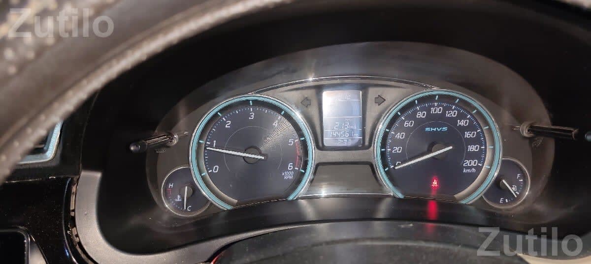 Maruti Ciaz VDI Plus SHVS 2015 Diesel - Cars - Mithapur - Image 1