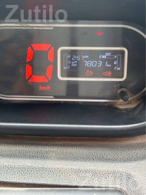 2021 Auto Rickshaw with Digital Meter - Auto Rickshaws - Keshod - Image 1