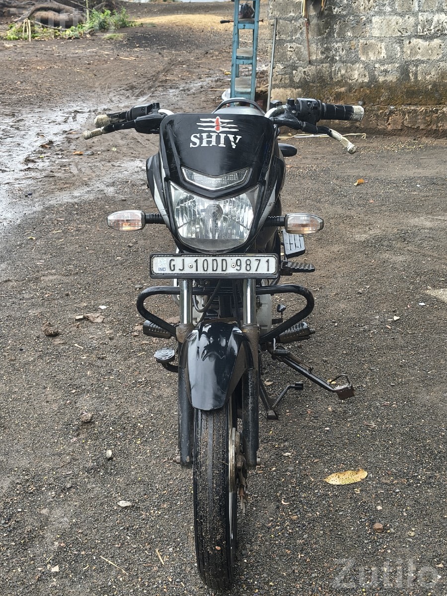 Bajaj Platina 100 2019 Motorcycle - Bikes - Khambhalia - Image 1