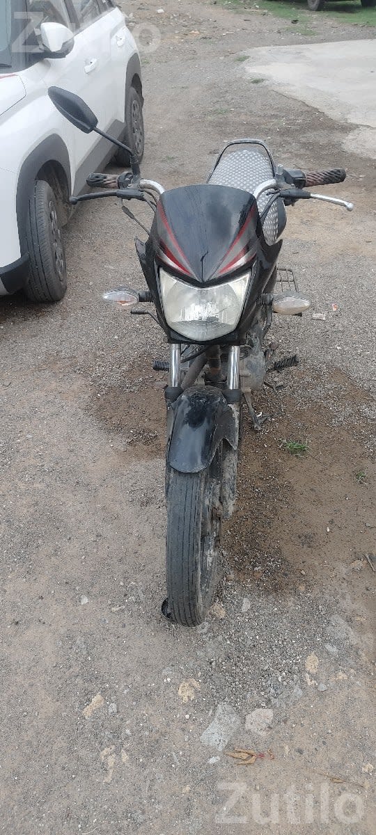 2014 Honda Shine Bike with New Battery - Bikes - Junagadh City - Image 3