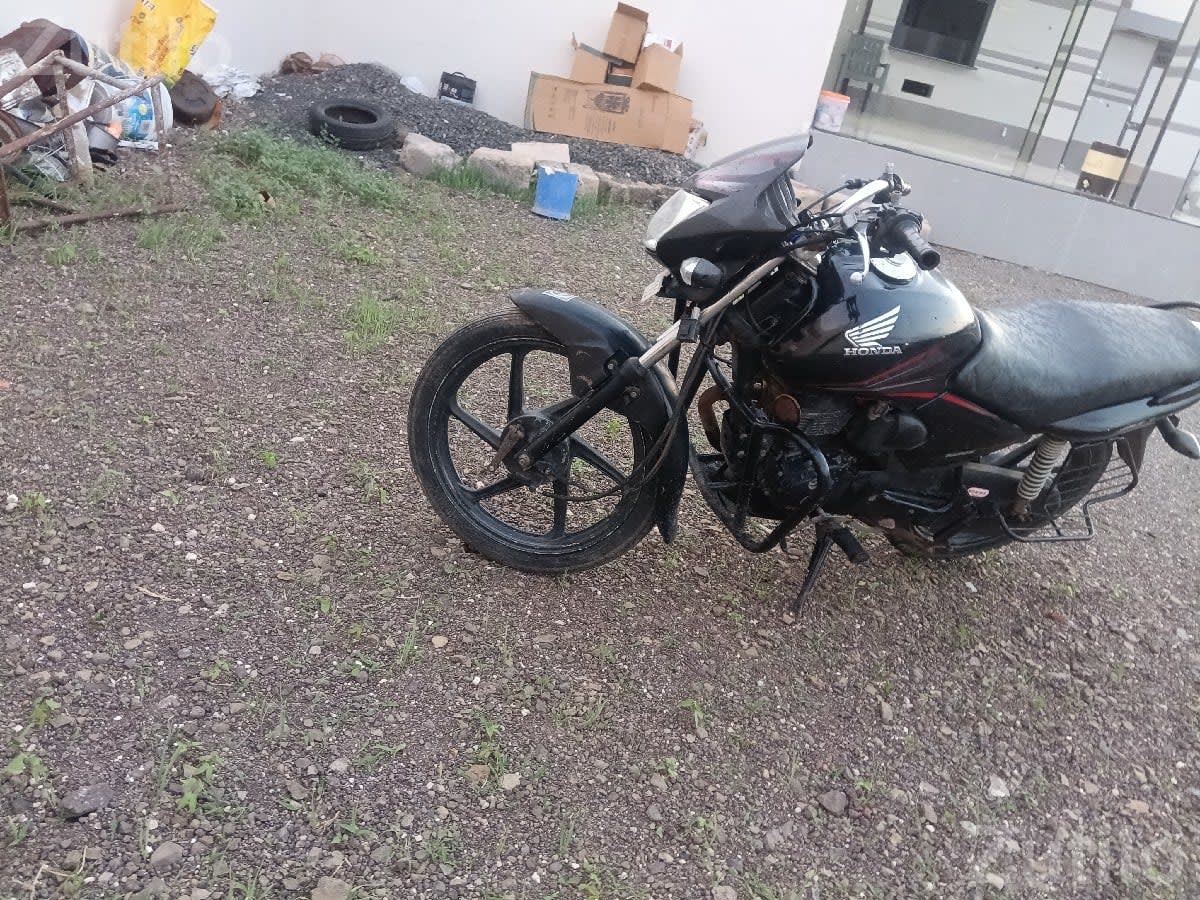 Honda Shine 125 2013 Model Bike - Bikes - Amreli City - Image 3