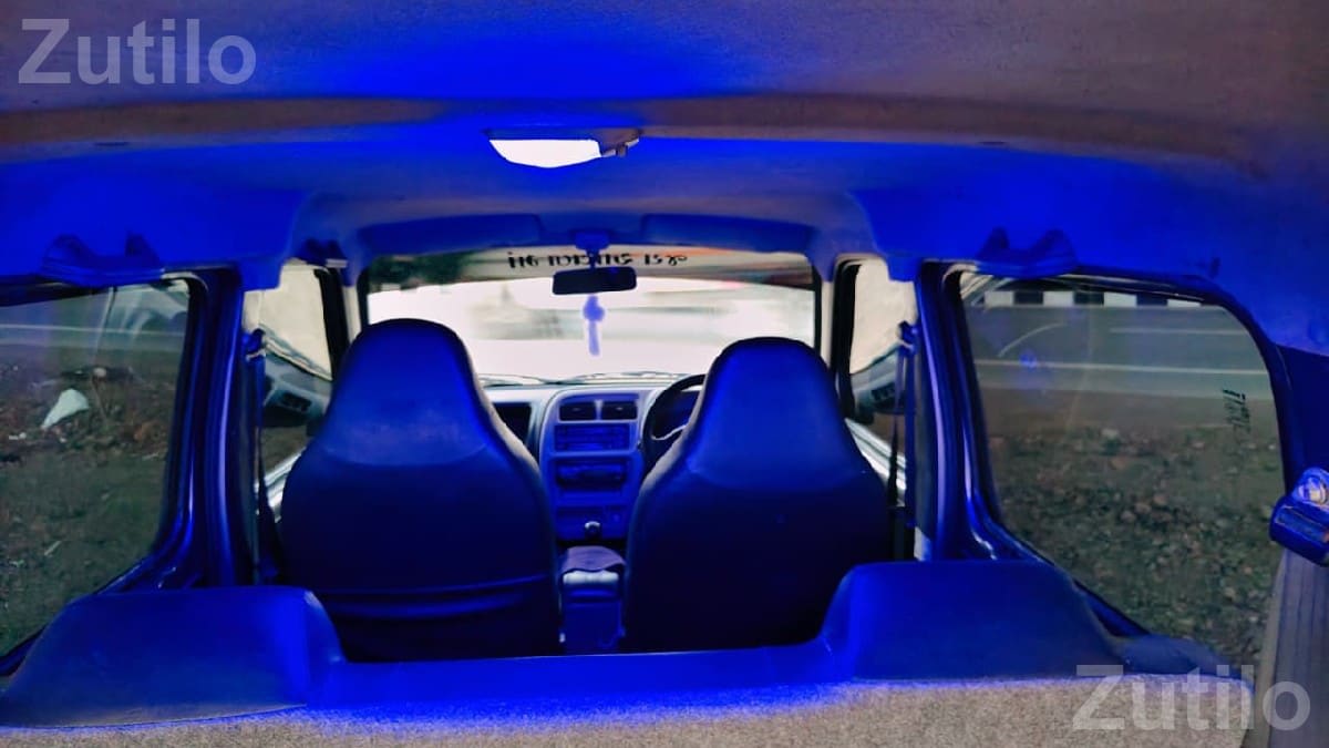 2021 Maruti Suzuki Eeco CNG First Owner - Cars - Khambhalia - Image 1