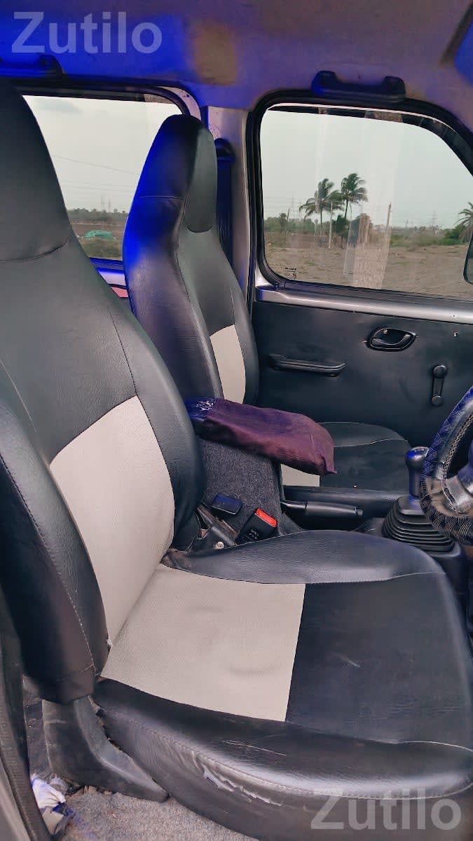 2021 Maruti Suzuki Eeco CNG First Owner - Cars - Khambhalia - Image 2