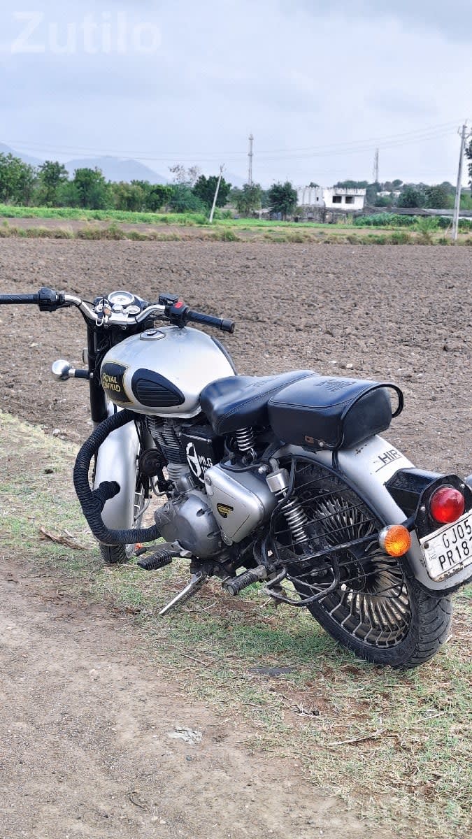 2018 Royal Enfield Bullet Bike for Sale - Bikes - Bhanvad - Image 3