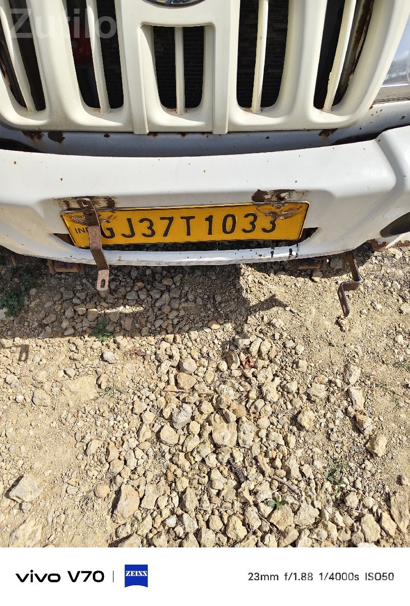 2016 Mahindra Bolero DI School Vehicle - Cars - Kalyanpur - Image 1
