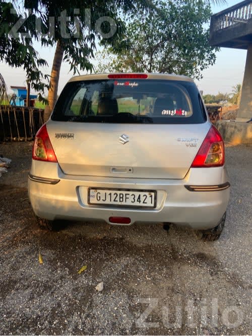 Maruti Suzuki Swift VDI Diesel Hatchback - Cars - Porbandar City - Image 1