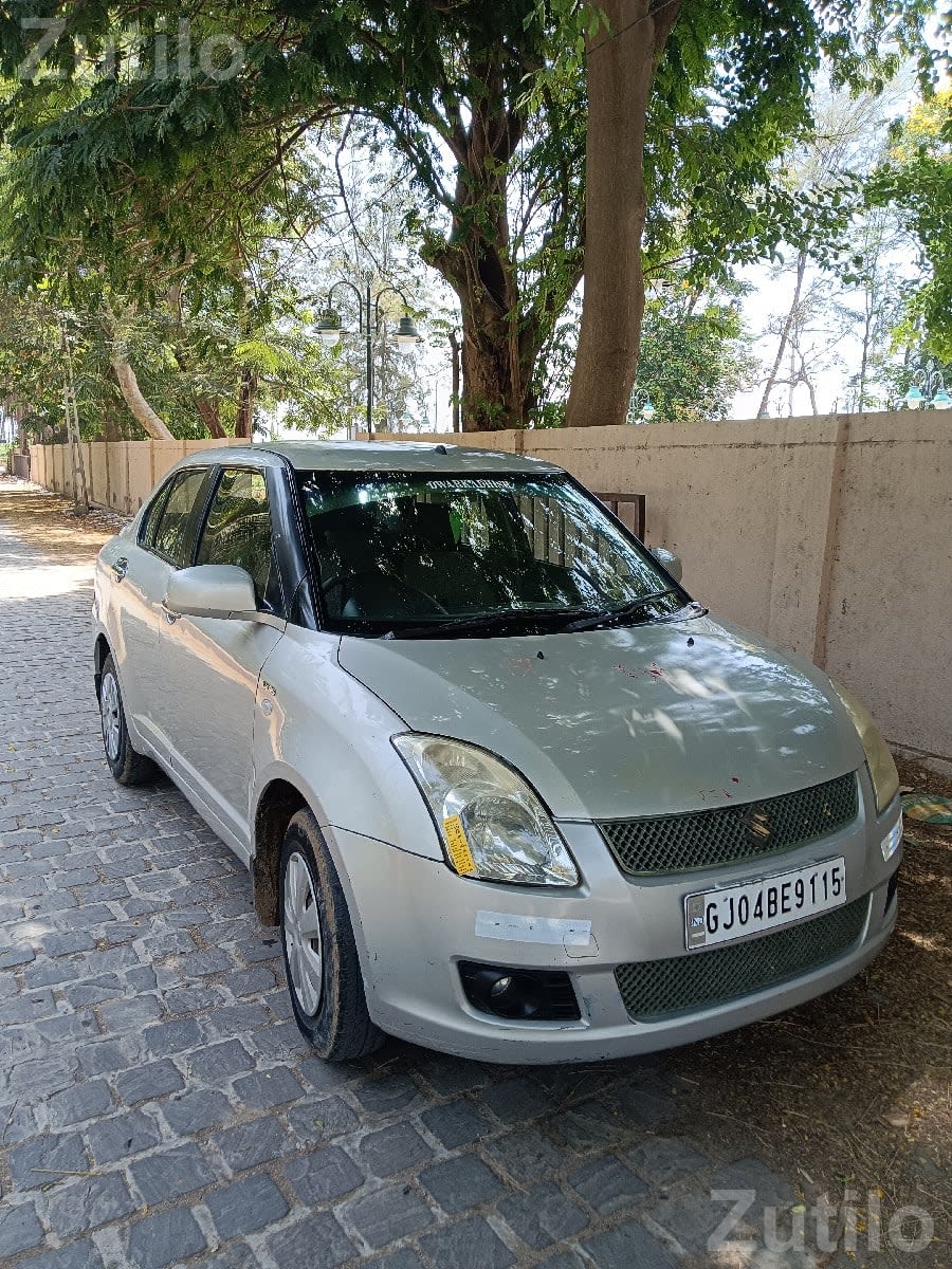 Maruti Suzuki Swift Dzire 2012 Sedan - Cars - Porbandar City - Image 2