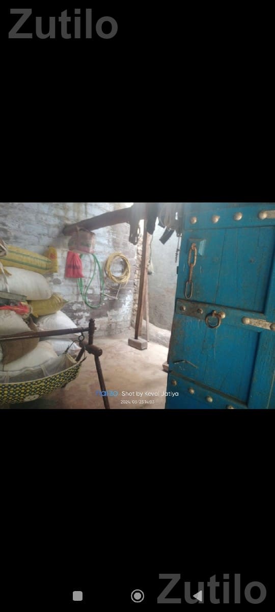 110 Var Plot with Clear Title Documents - જમીન અને પ્લોટ - મેન્ડરડા - Image 3