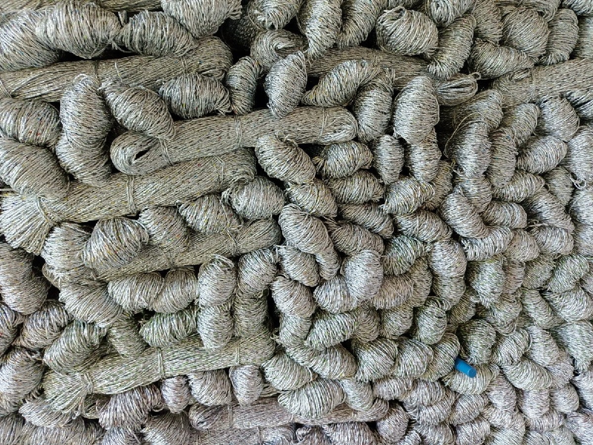 Plastic Rope for Farm Fencing and General Use - ટૂલ્સ અને હાર્ડવેર - અમરેલી - Image 2