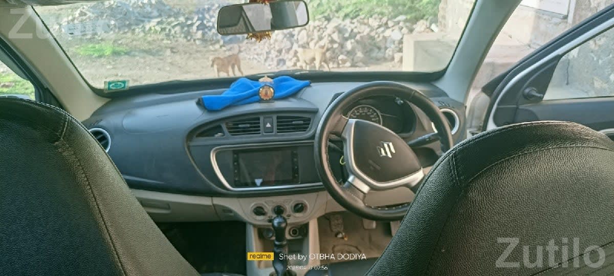 Maruti Suzuki Alto 800 VXi Plus 2020 Petrol - કાર - બોટાદ - Image 2
