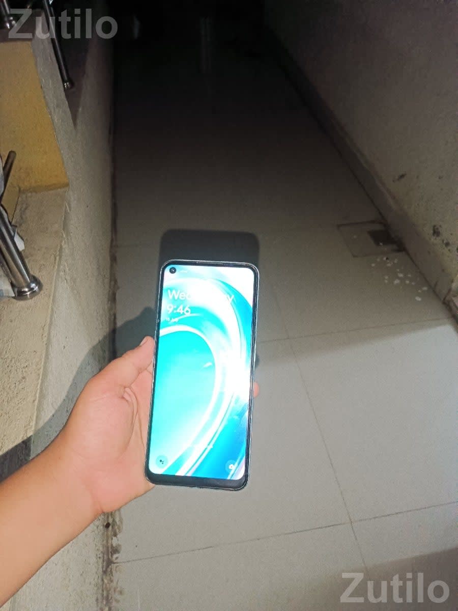 Android Smartphone in Good Working Condition - મોબાઇલ ફોન - જસદણ - Image 1