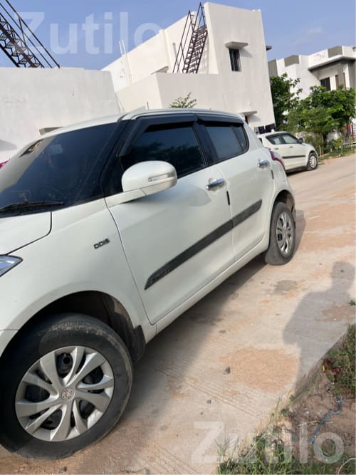 Maruti Suzuki Swift 2013 Diesel 90,000 km - Cars - Dhanera - Image 1
