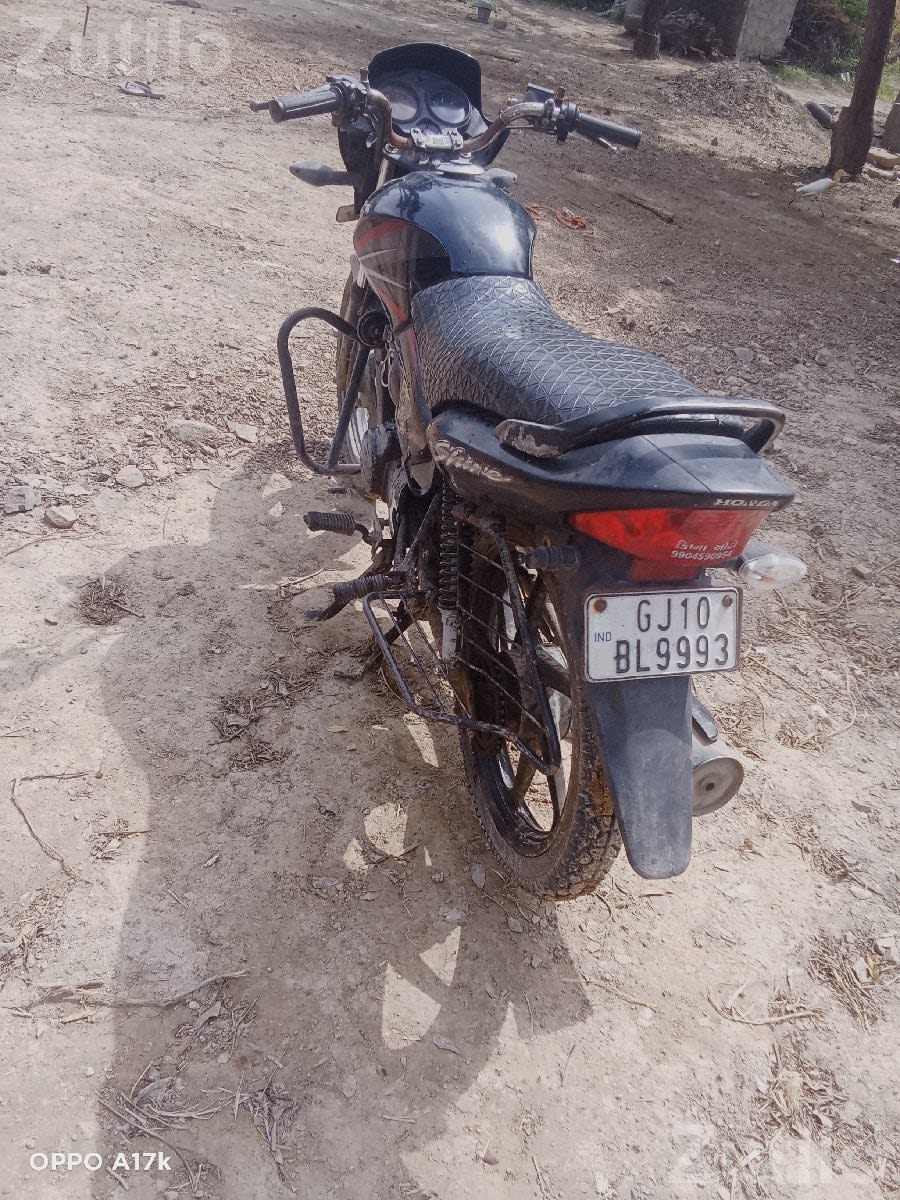 2013 Honda Shine Bike with Complete Papers - Bikes - Ranavav - Image 1