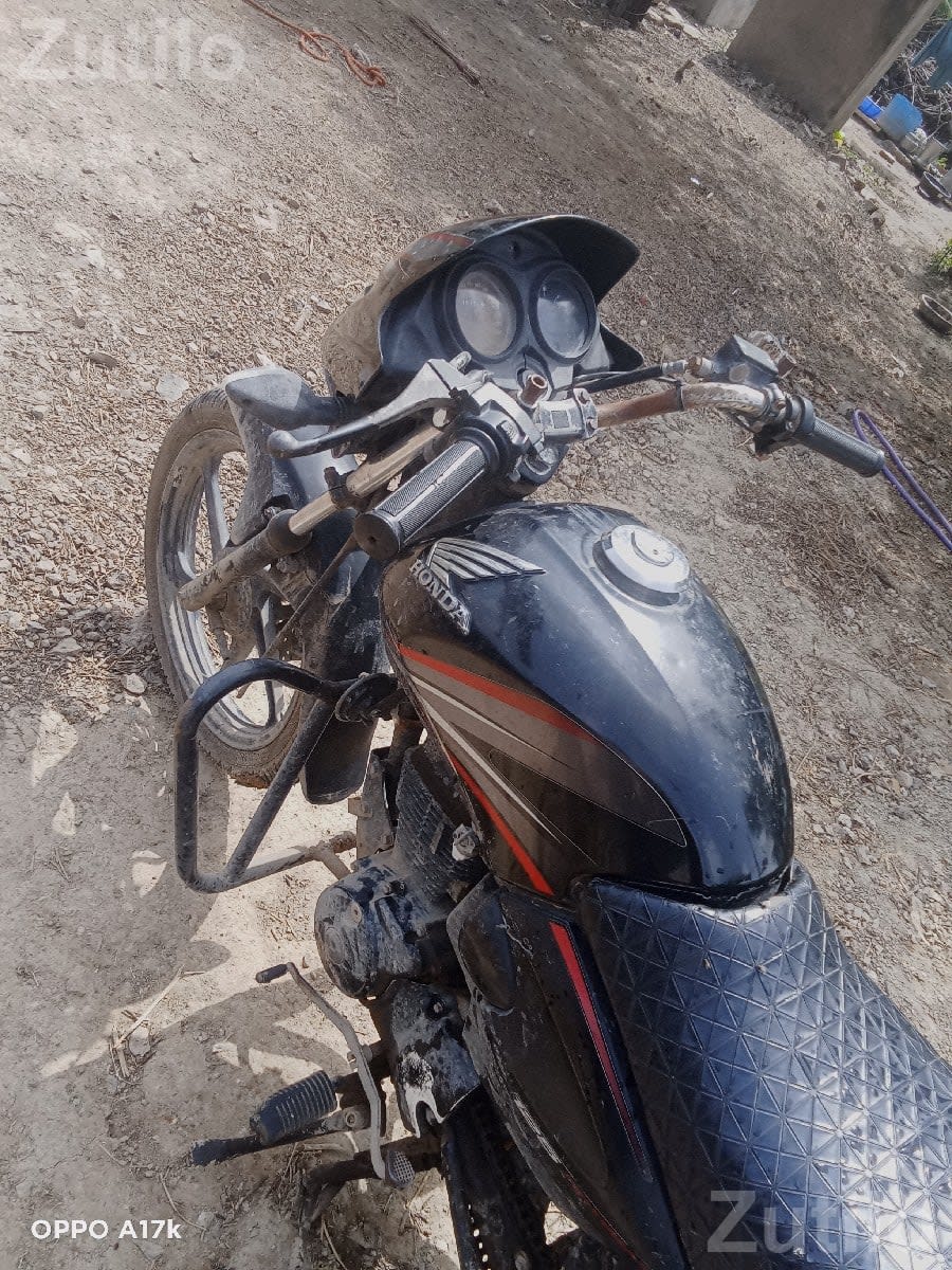 2013 Honda Shine Bike with Complete Papers - Bikes - Ranavav - Image 2