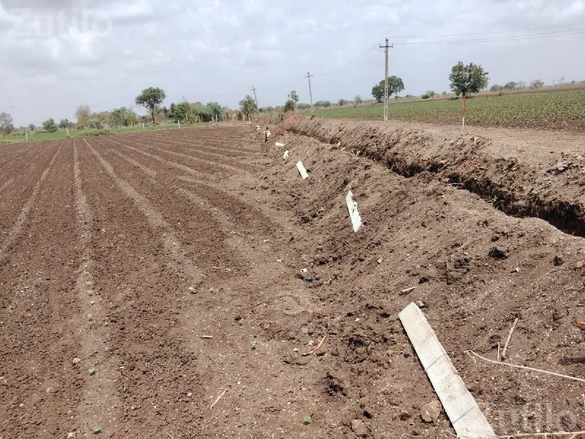 Agricultural Land for Sale - Land & Plots - Wankaner - Image 1