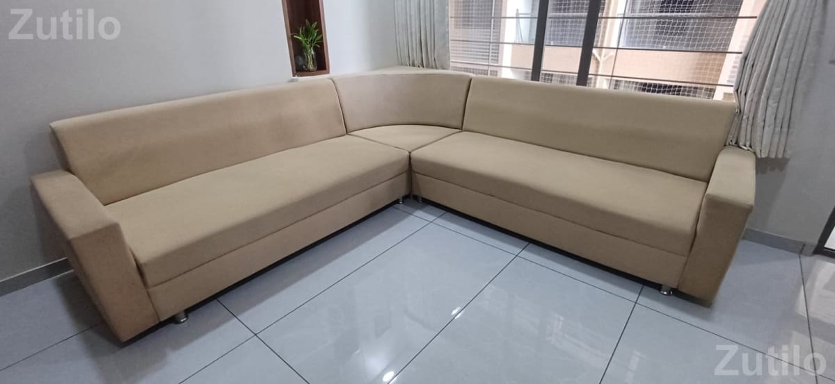 Sofa - સોફા સેટ - અમદાવાદ શહેર - Image 2