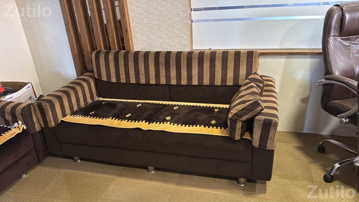 sofa set - સોફા સેટ - સુરત શહેર - Image 2