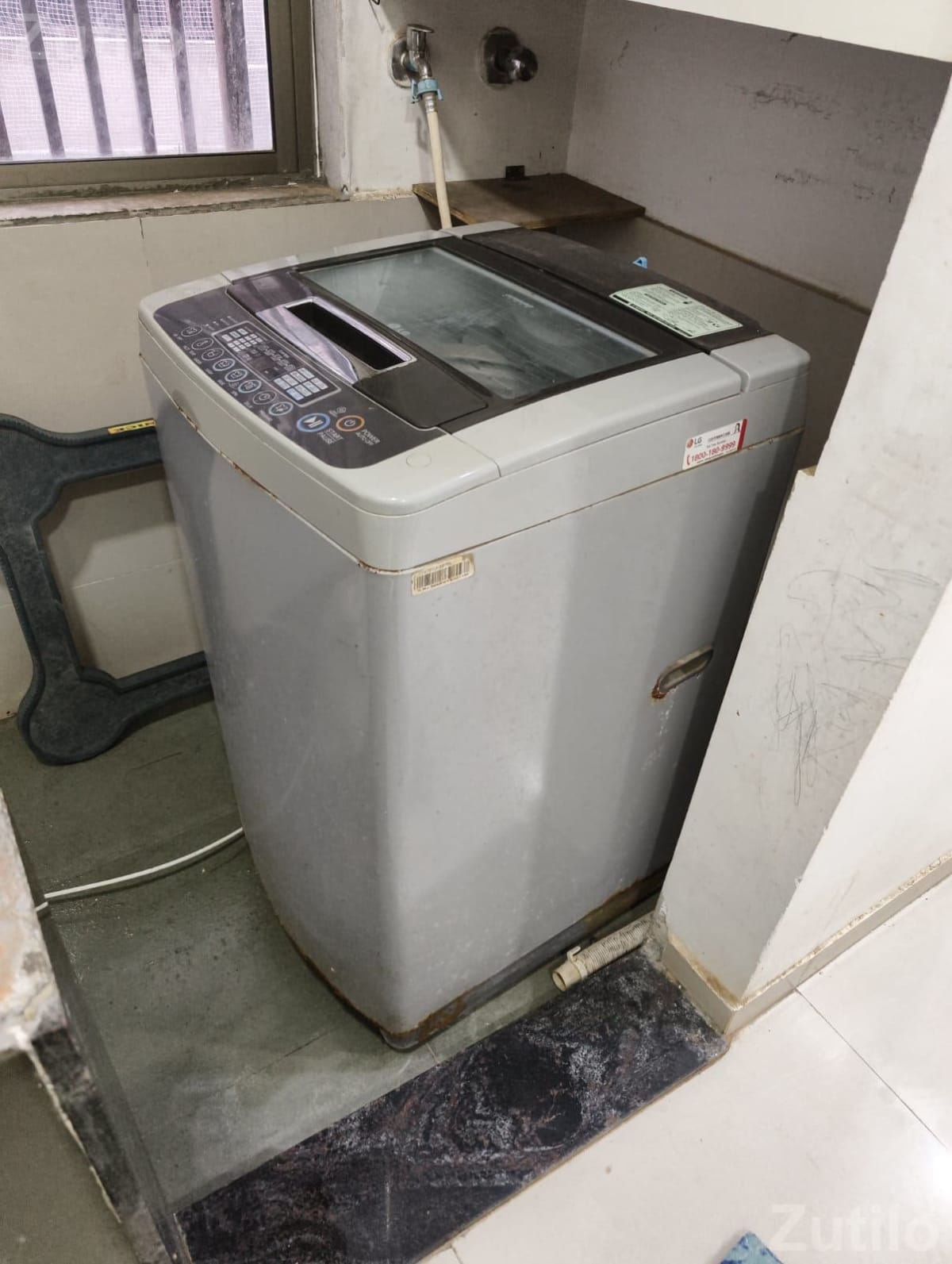 Good condition - વોશિંગ મશીનો - અમદાવાદ શહેર - Image 1