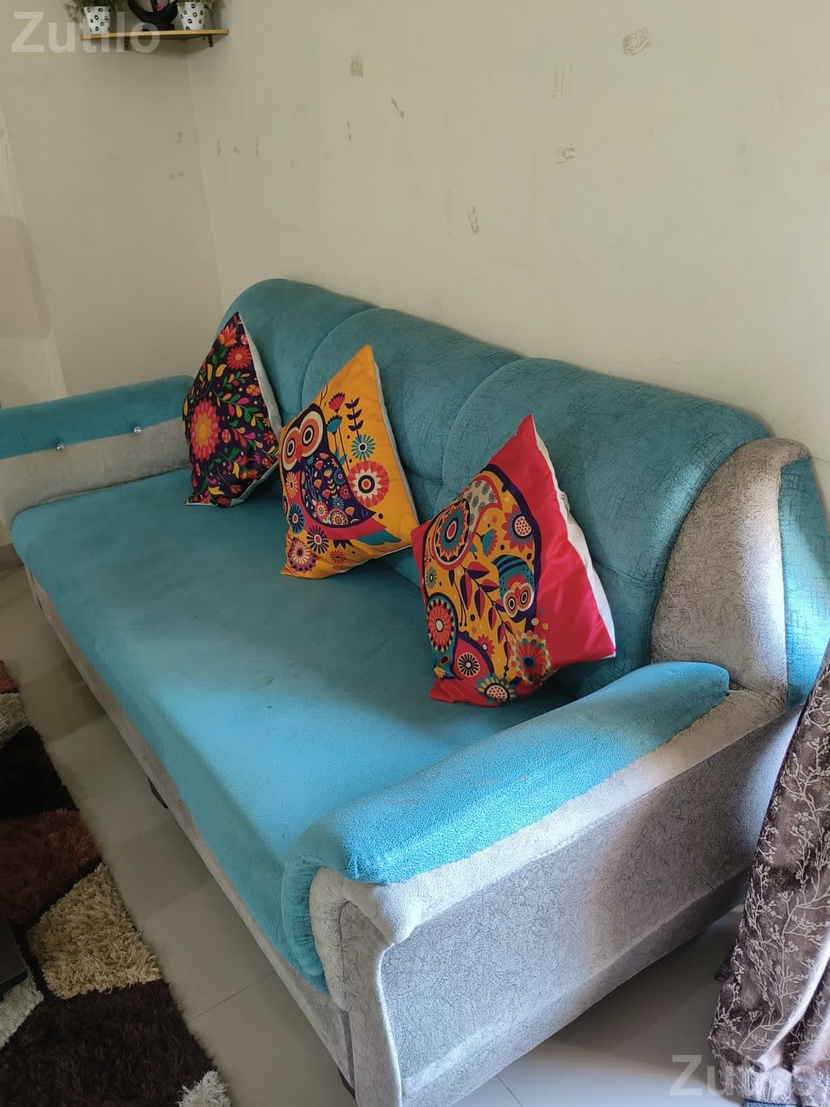 Sofa set - સોફા સેટ - વડોદરા શહેર - Image 2