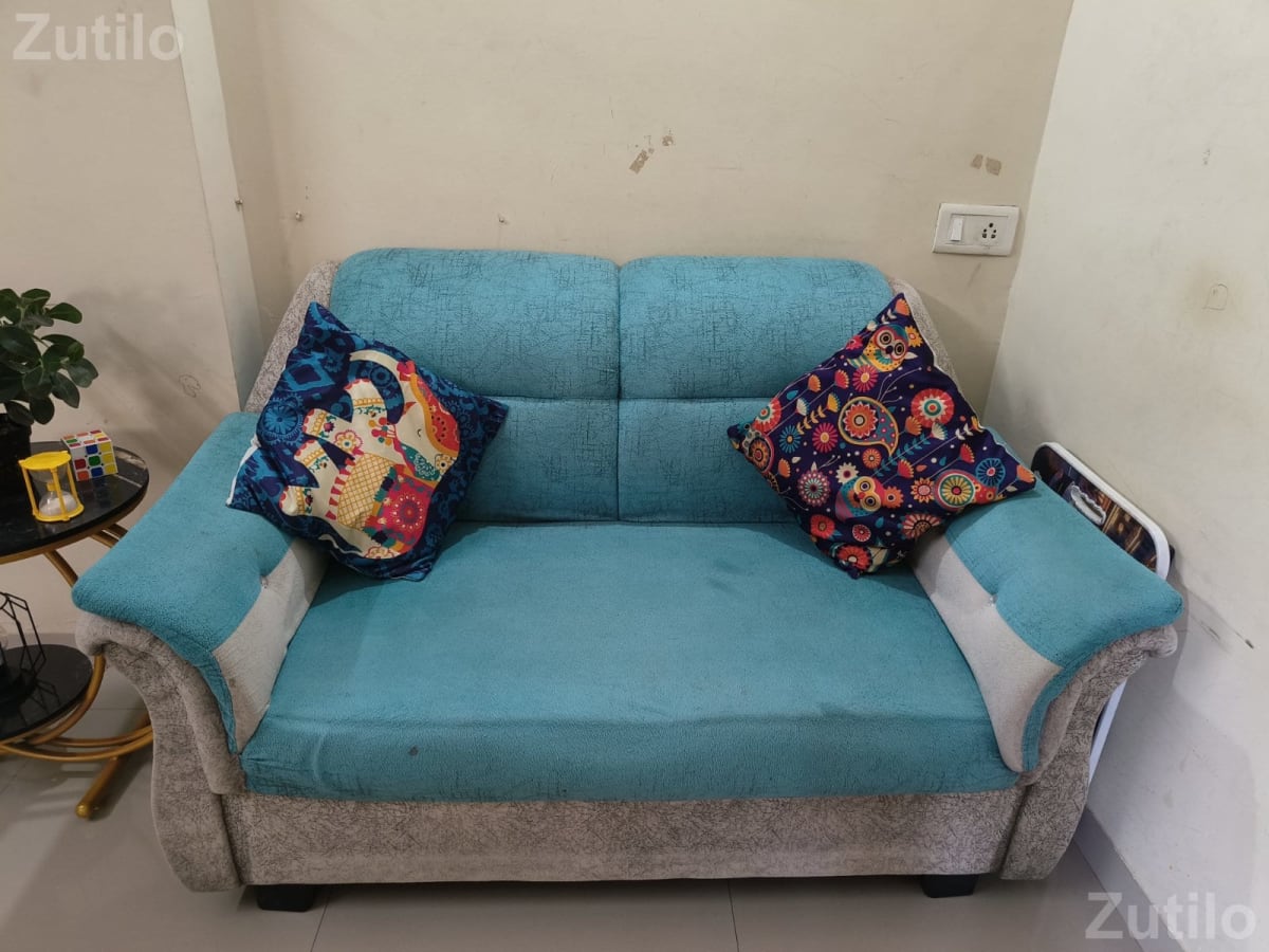 Sofa set - સોફા સેટ - વડોદરા શહેર - Image 3
