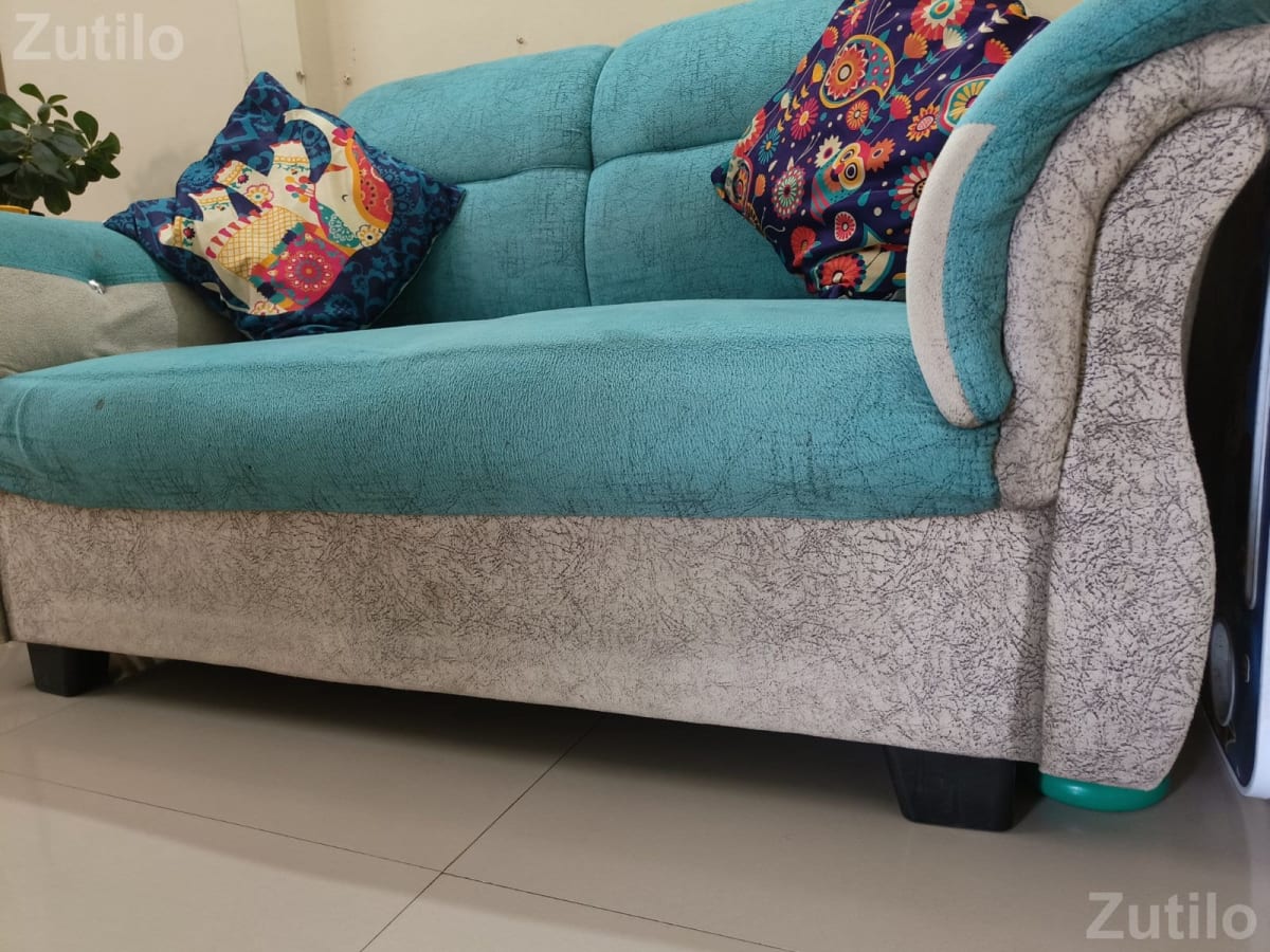 Sofa set - સોફા સેટ - વડોદરા શહેર - Image 4