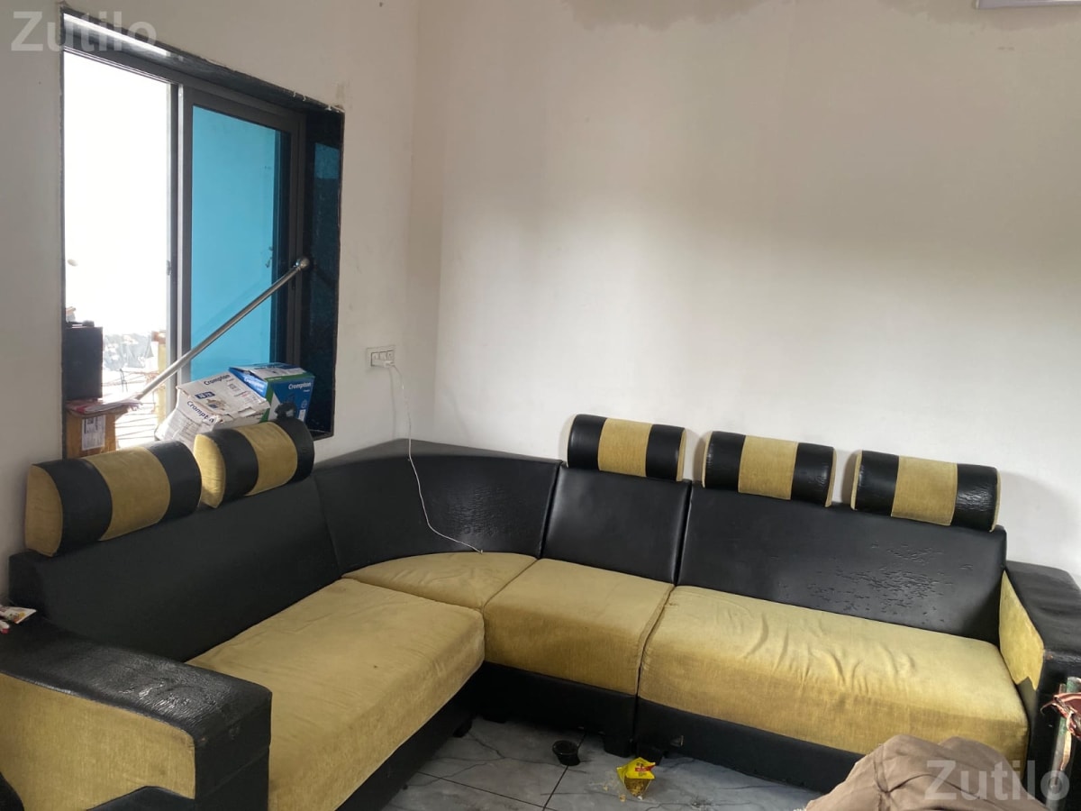 Sofa 7 seter - સોફા સેટ - કડી - Image 1