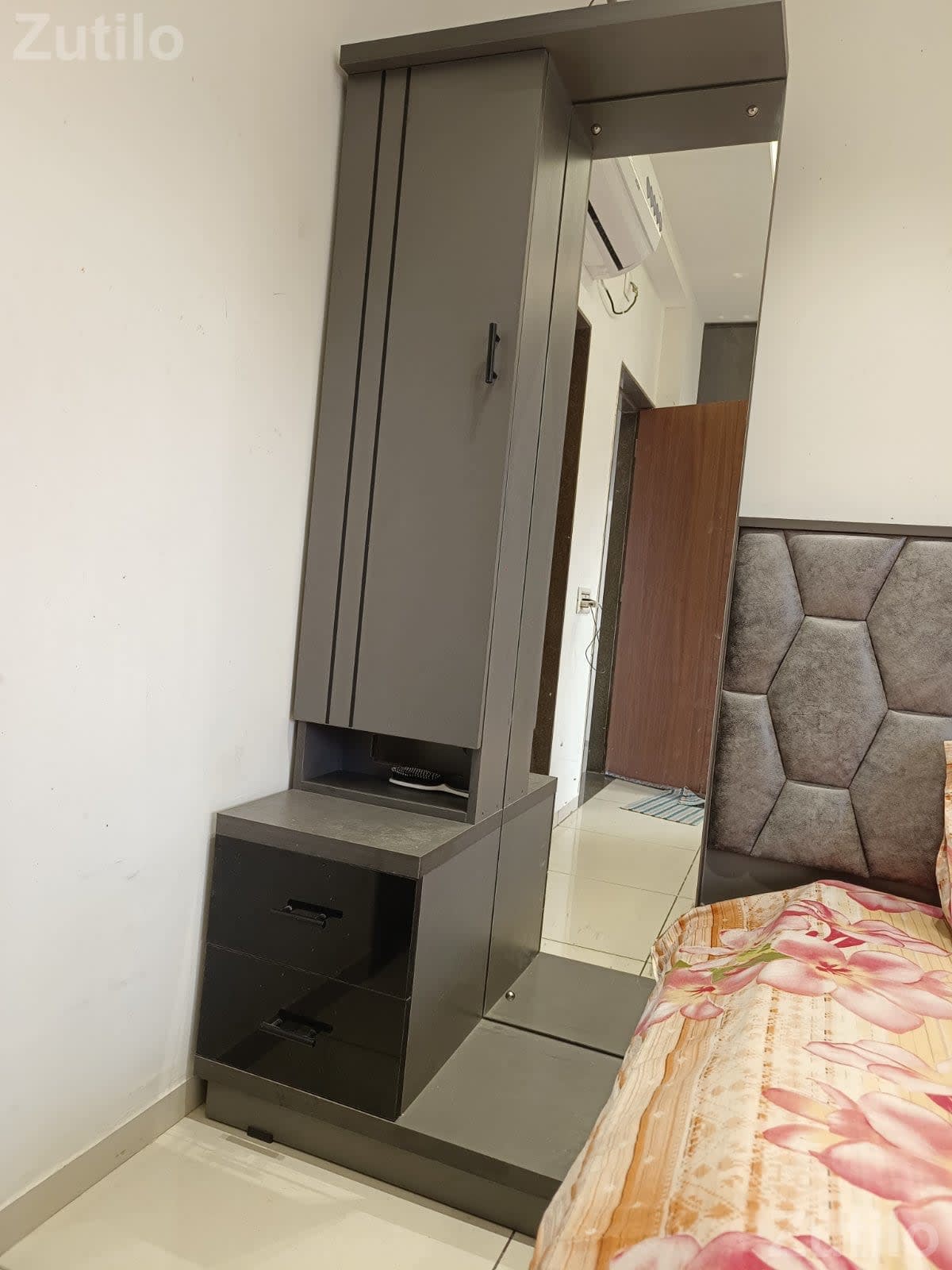 Full bedroom furniture - કબાટ અને સ્ટોરેજ - અમદાવાદ શહેર - Image 4