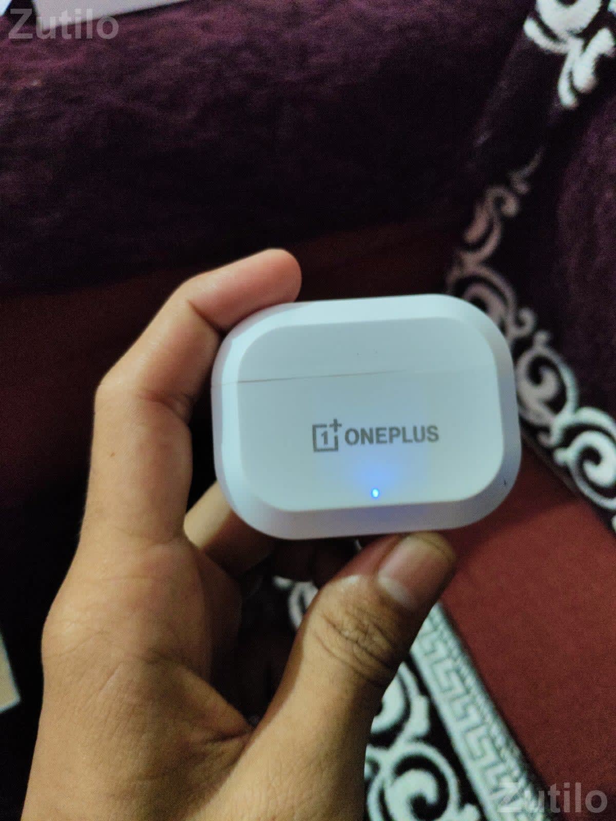 OnePlus Nord buds 3r - ઇલેક્ટ્રોનિક ઍક્સેસરીઝ - ઉધના - Image 4