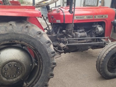 મેસી 1035 DI મેસી 1035 DI