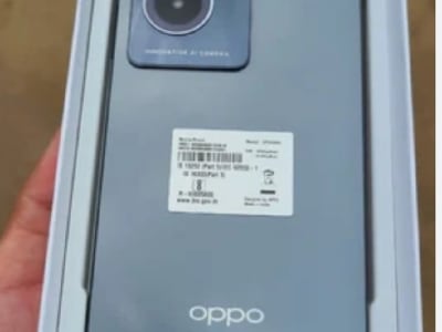 OPPO A 79 5G OPPO A 79 5G