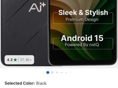 Ai + pulse 64 gb Ai + pulse 64 gb