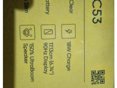 realme c53 realme c53