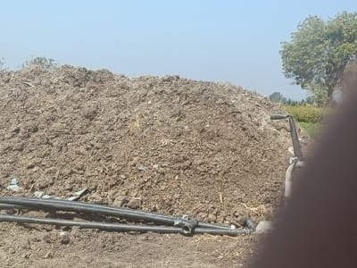 ખાતર વેચવાનો છે ખાતર વેચવાનો છે