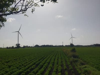 જમીન વેચવાની છે જમીન વેચવાની છે