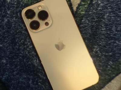 iPhone 13 PRO GOLD 128 GB ✨ iPhone 13 PRO GOLD 128 GB ✨