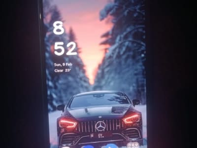 ONE PLUS NORD CE3 5G ONE PLUS NORD CE3 5G